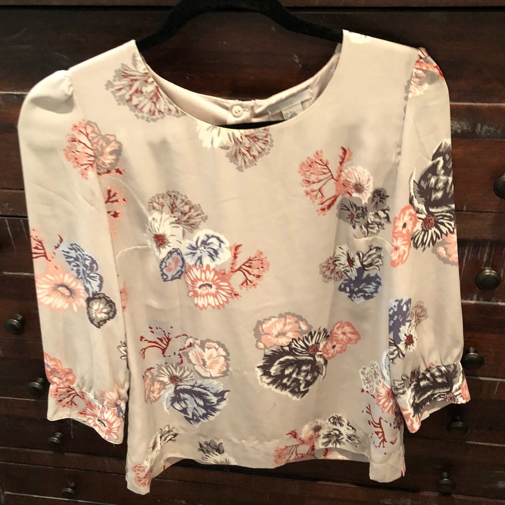 Blouse